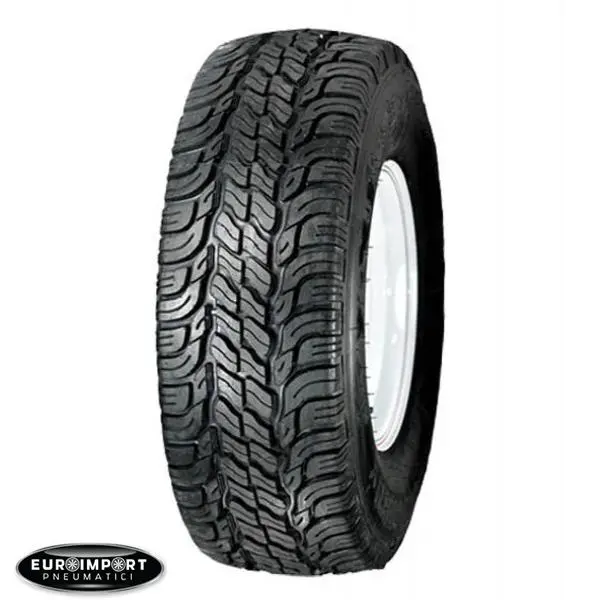 Insa turbo MOUNTAIN  225/70 R15 100 S  